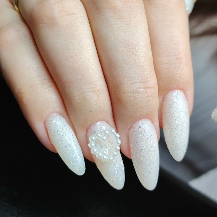 Наращивание ногтей