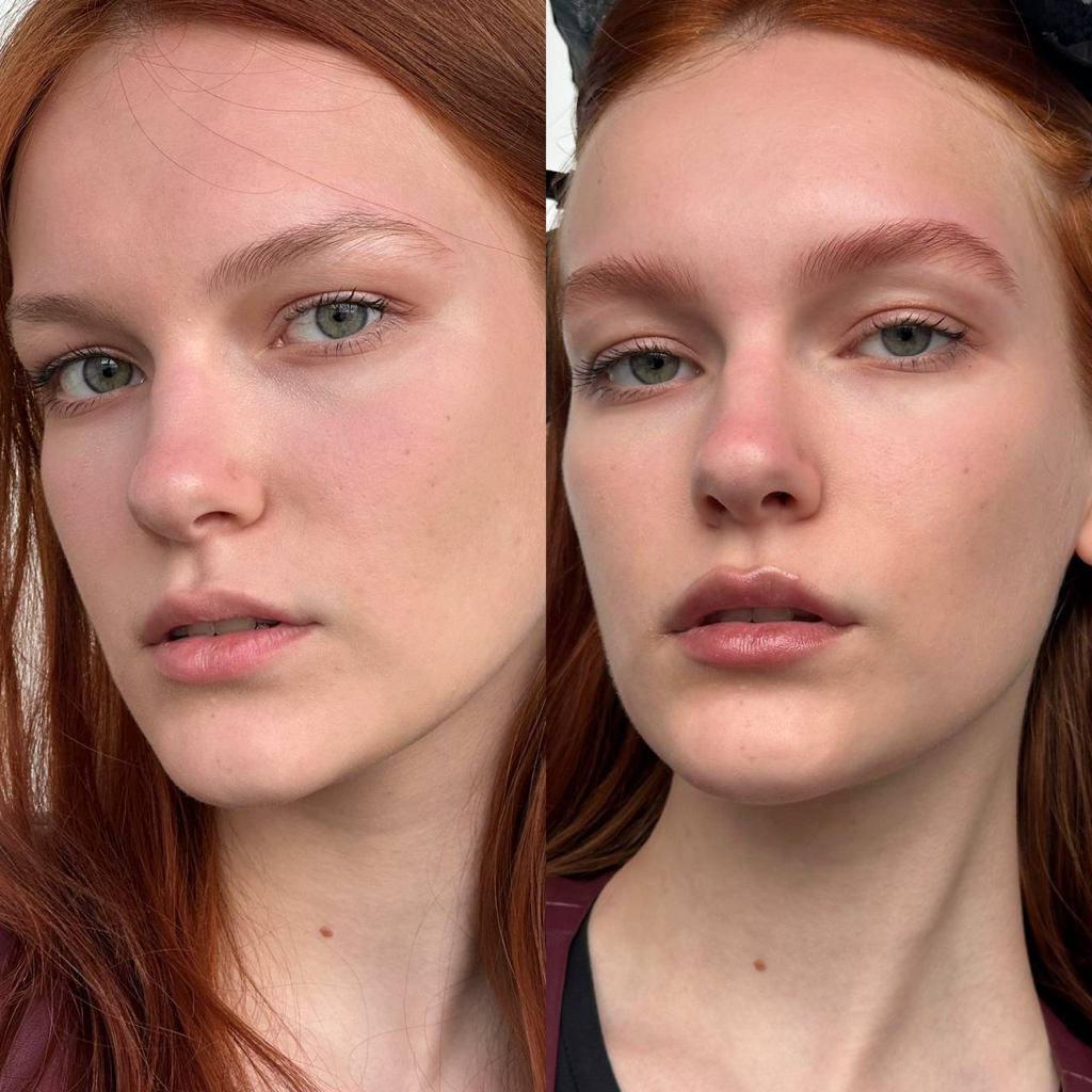 Не знаю,что мне подойдет,но хочу,чтобы было красиво!