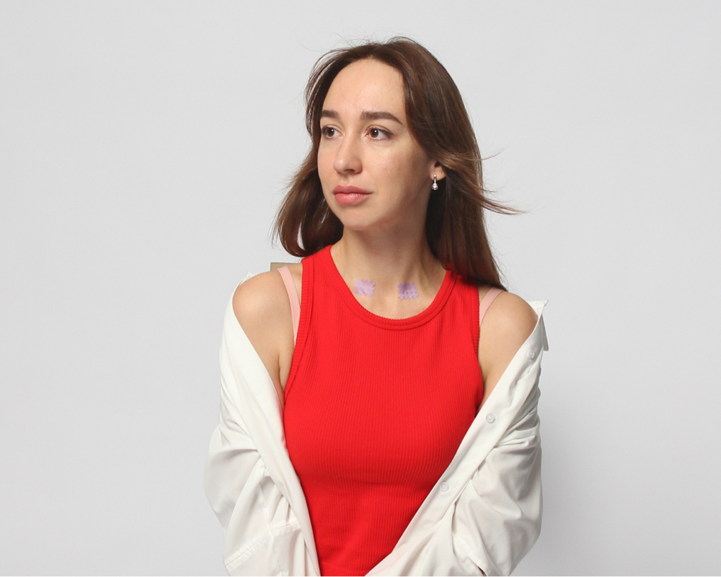 Маковская Катерина