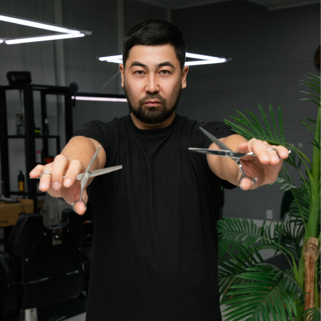 Искаков Арслан