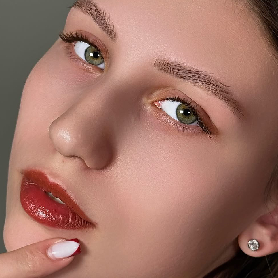 Классика (1D)