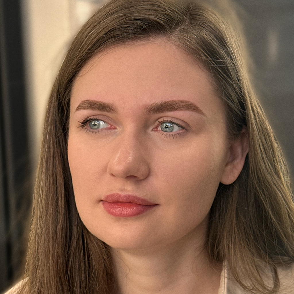 Окрашивание краской + архитектура бровей + BOTOX