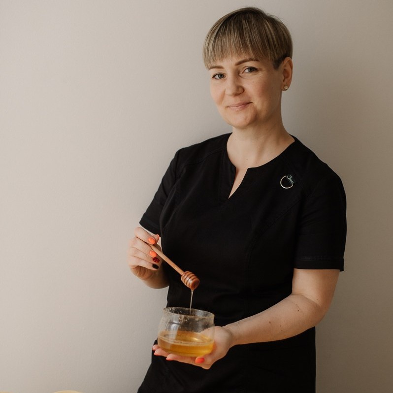 Покатова Наталья