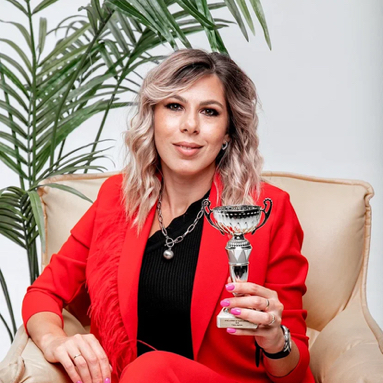 Анненкова Надежда