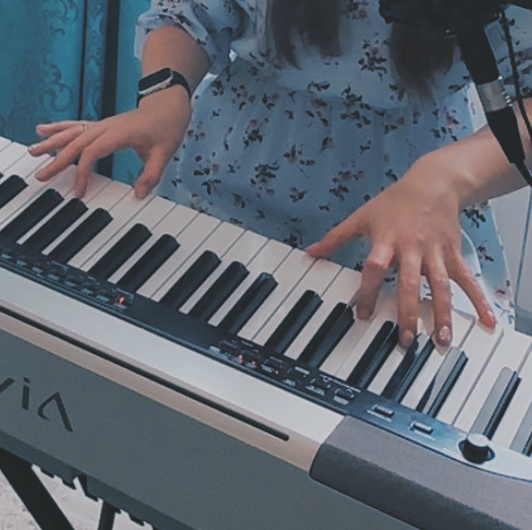 Уроки фортепиано