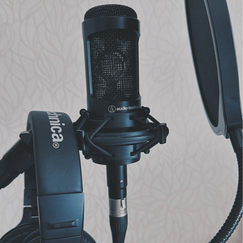 Уроки вокала с авторской методикой