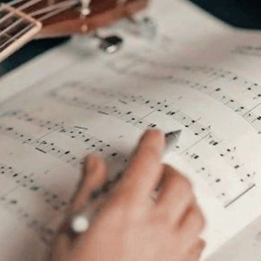 Обучение композиции (Композиторство)