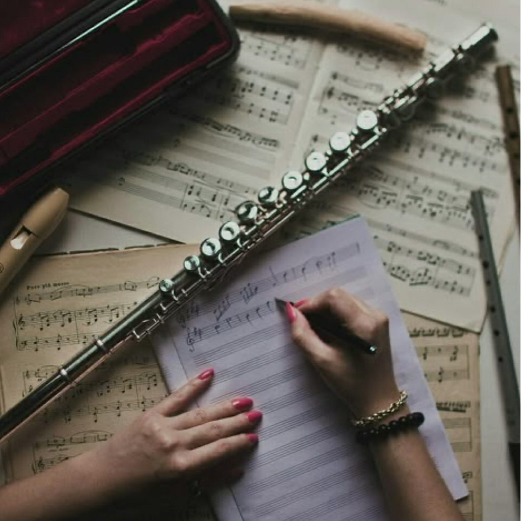 Саундтрек на заказ