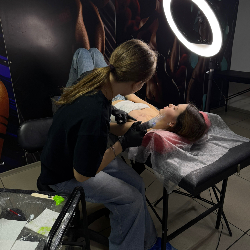 Консультация