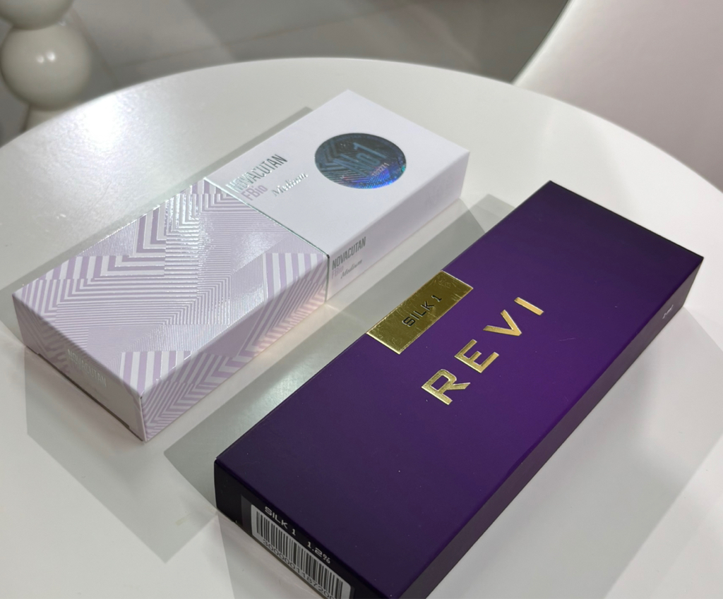 Revi (Реви. Россия)