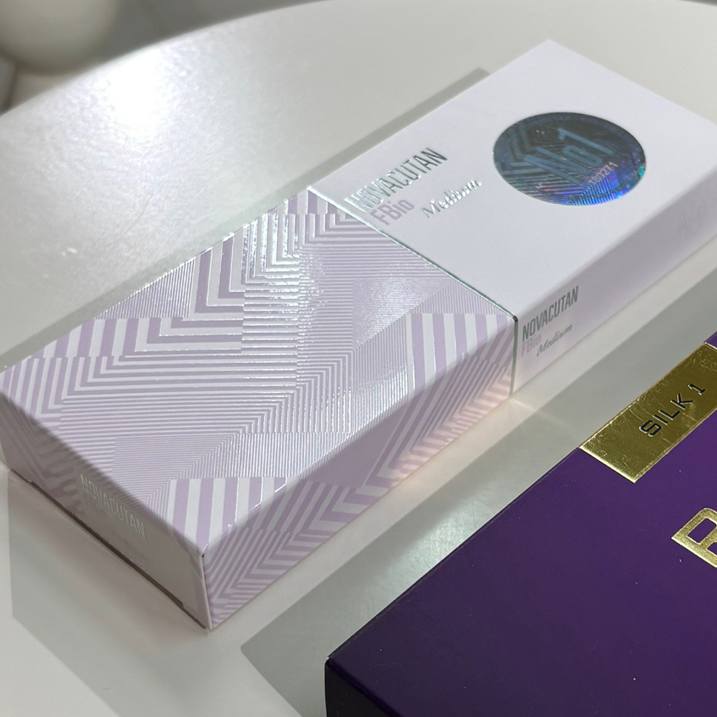 Novacutan (Новакутан. Франция)