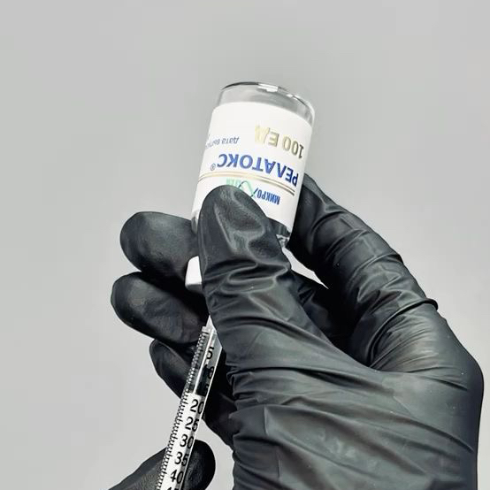 Relatox (Релатокс. Россия)