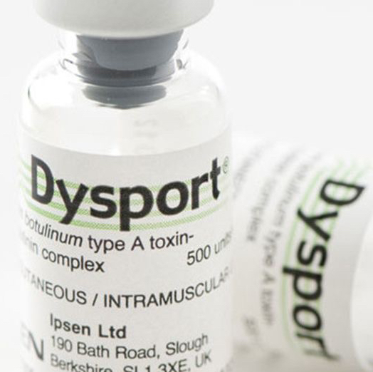 Dysport (Диспорт. Франция)