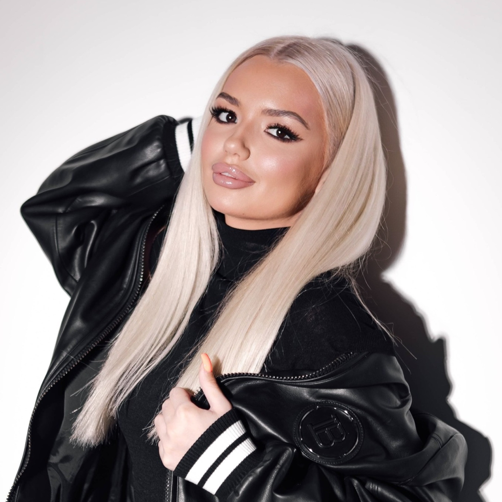 📸 Photoshoot Makeup / Макияж для фотосессии