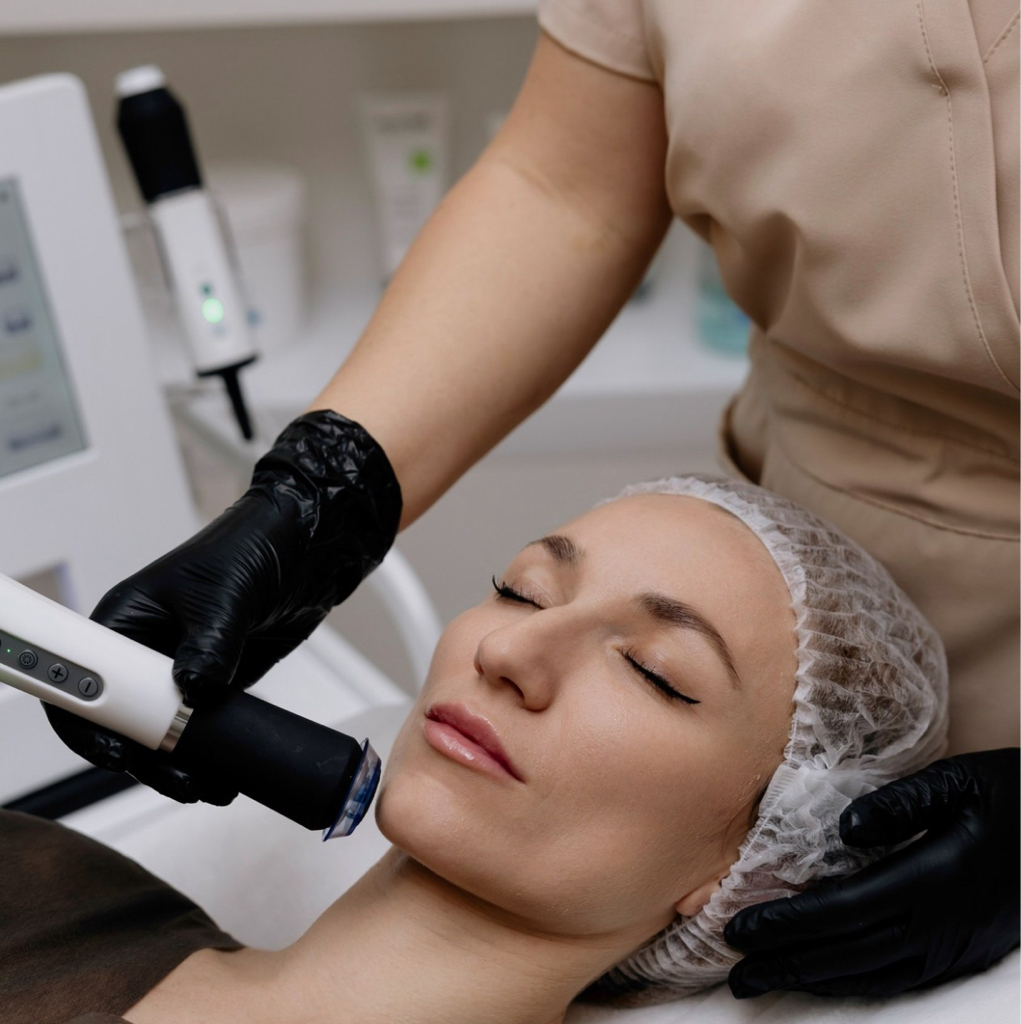 Комплексная процедура Geneo+