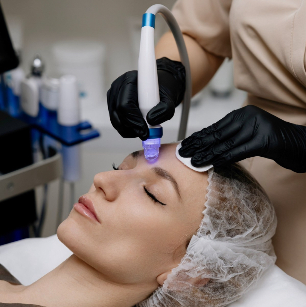 Голливудская чистка