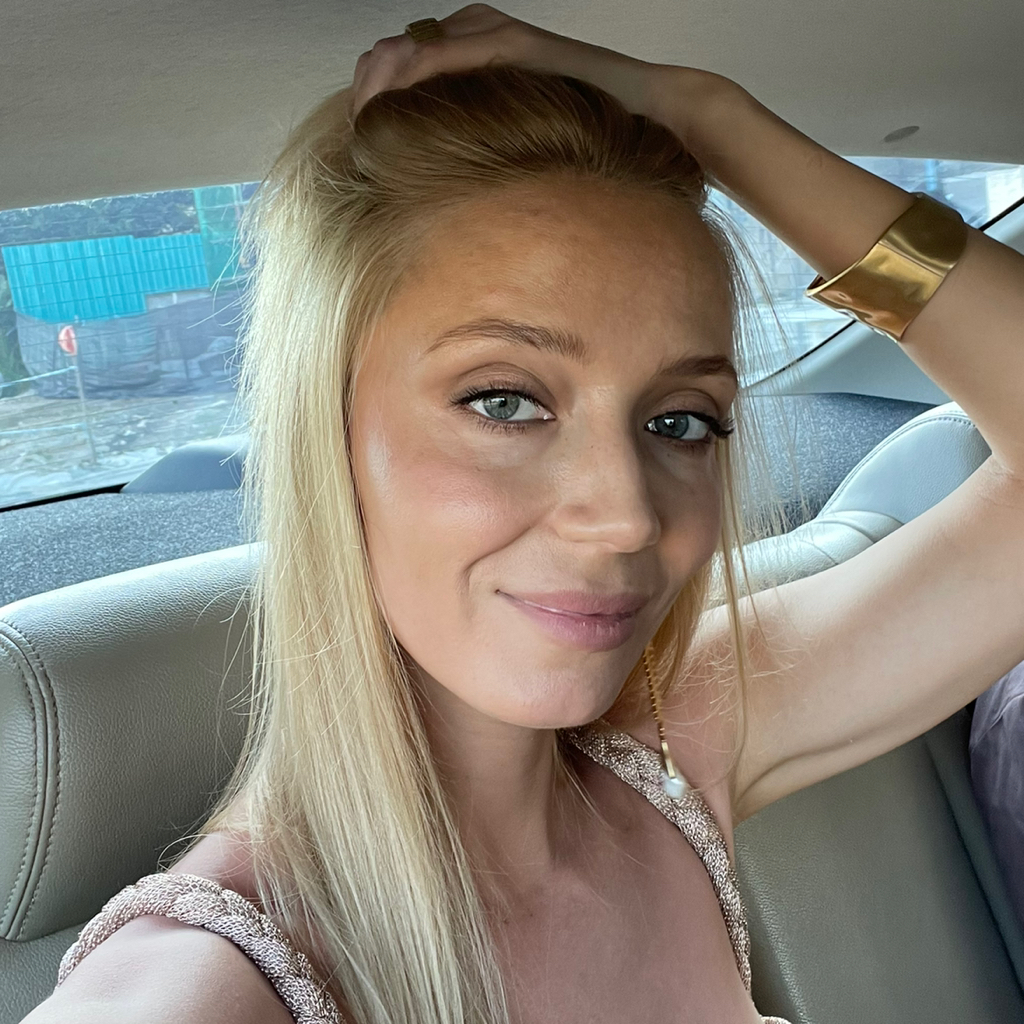 Трухтанова Оксана