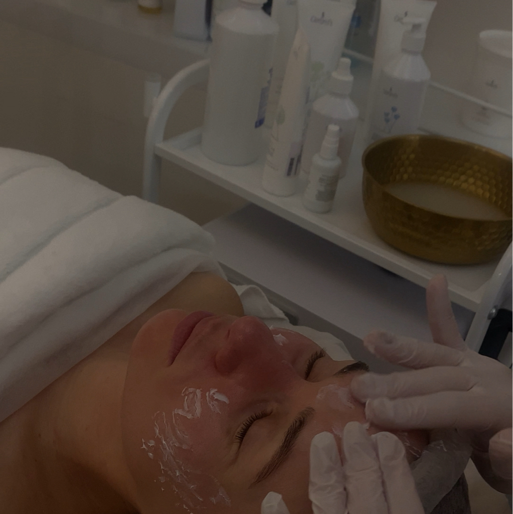 Чистка лица GERARDS