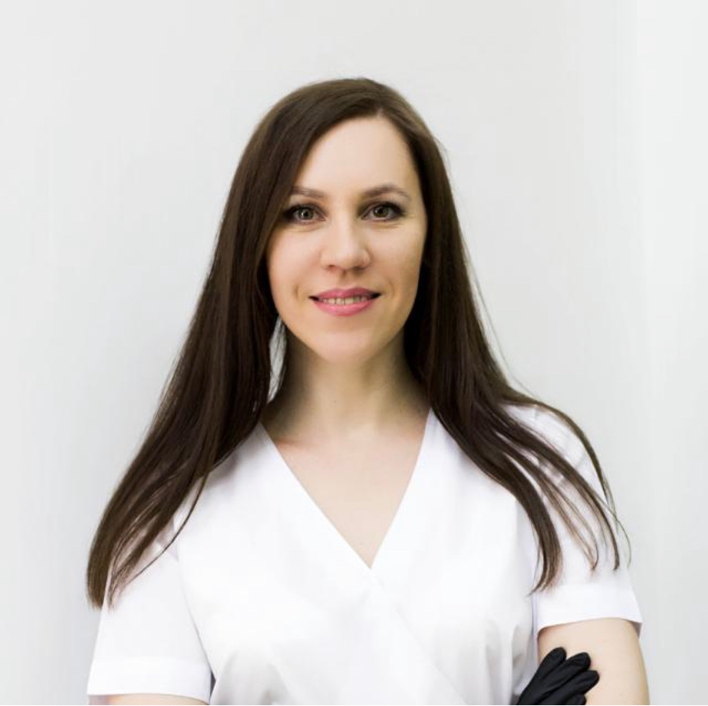 Титова Олеся