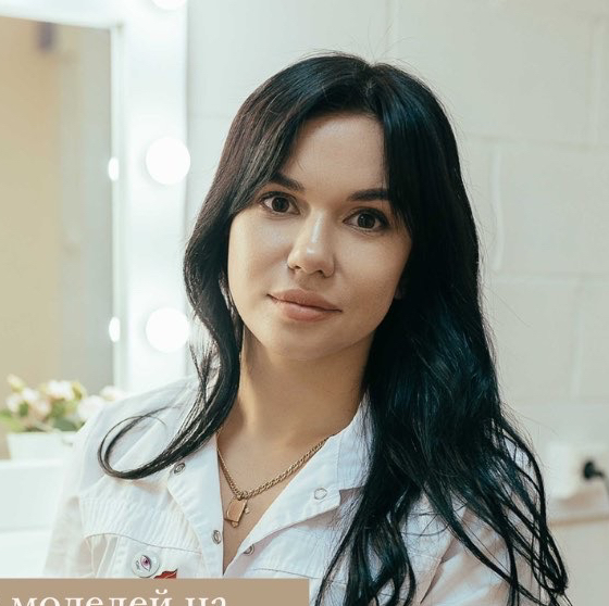 ( Нефтегорск) Евгения