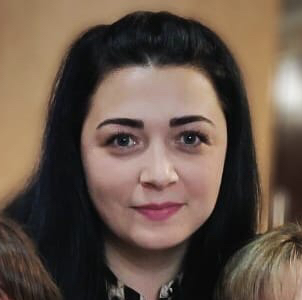 Калашник Инна