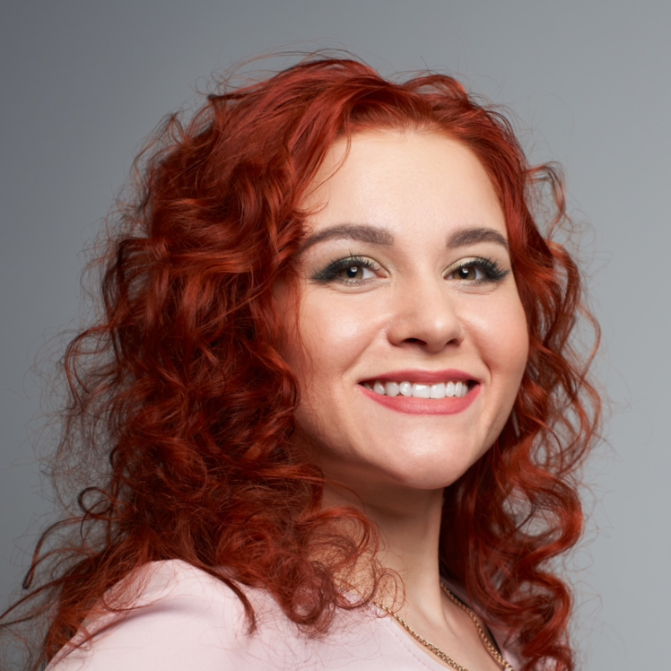 Ирина Кравчук
