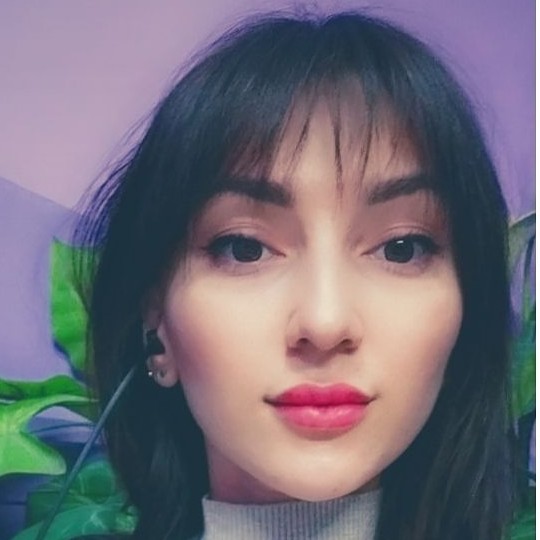 Ольга