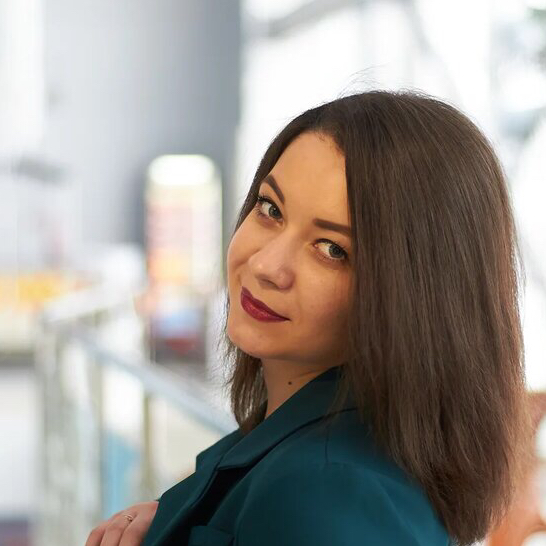 Екатерина