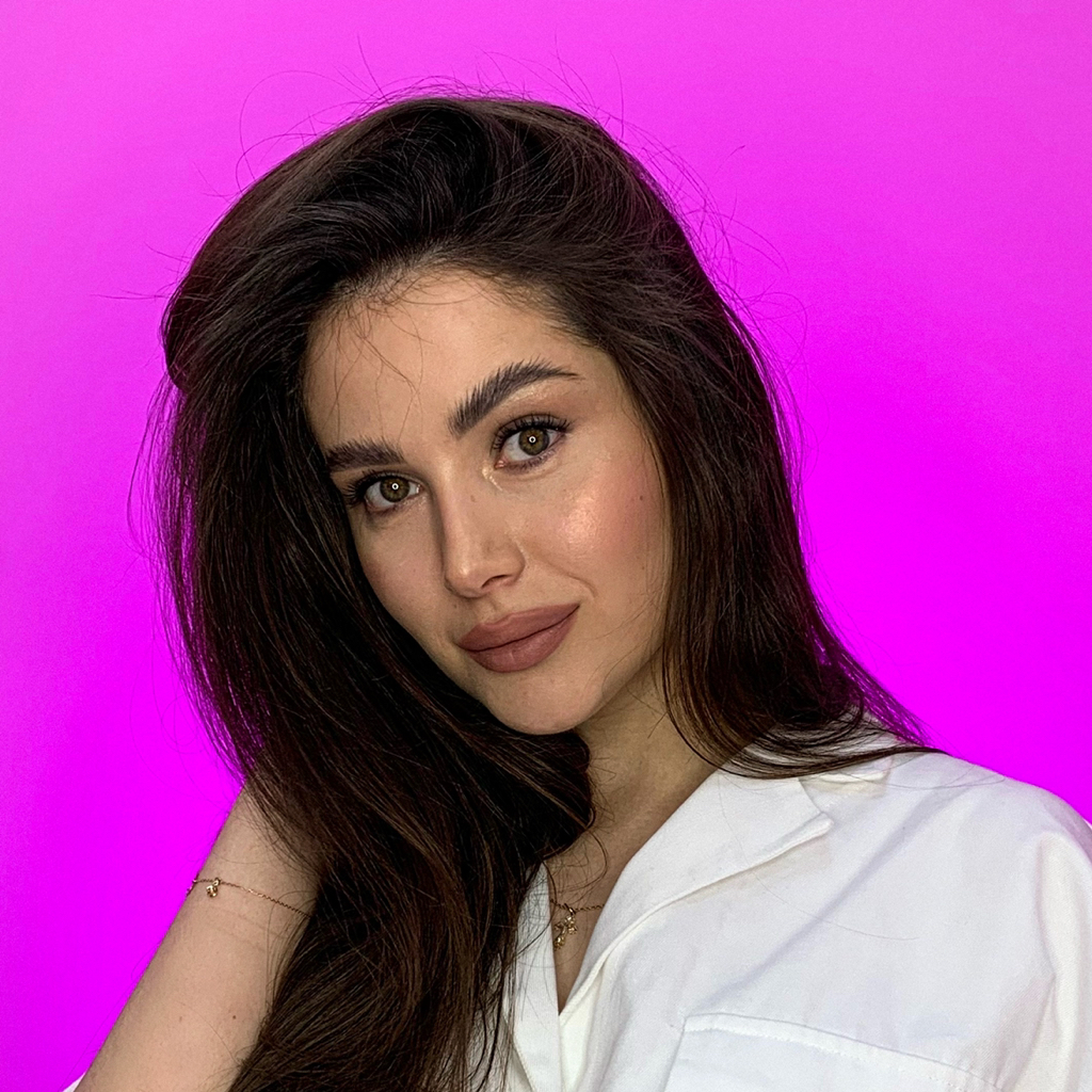 мастер-преподаватель Ксения П.