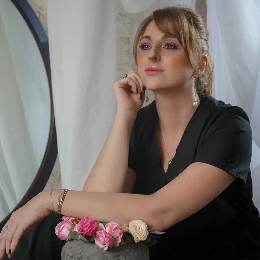 Кулакова Анна