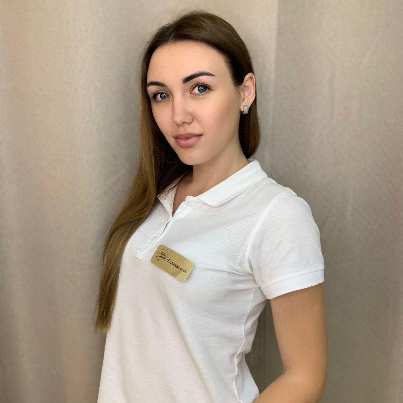 Катерина