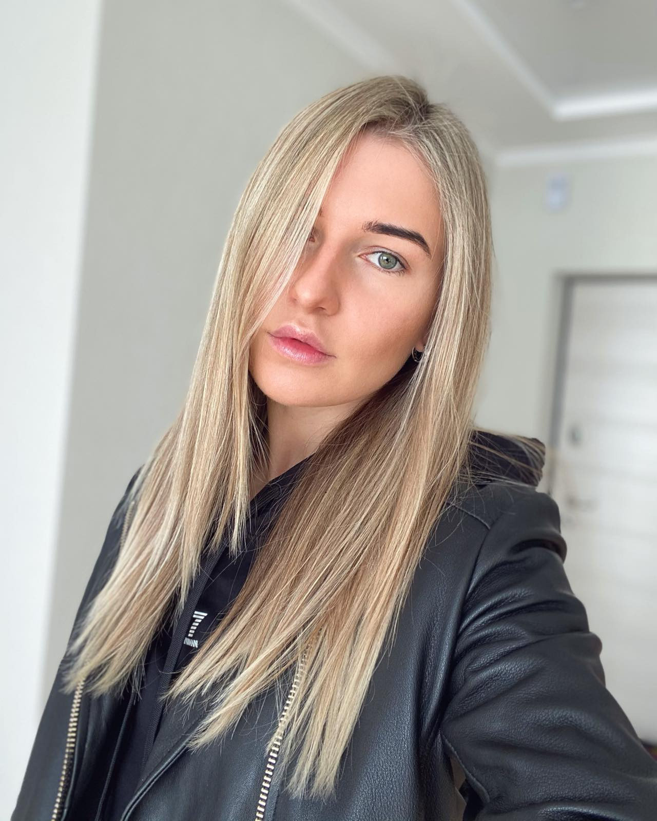 Якубова Анна