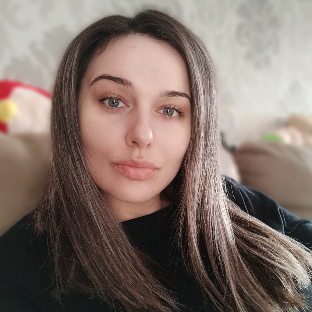 Ананьева Наталья