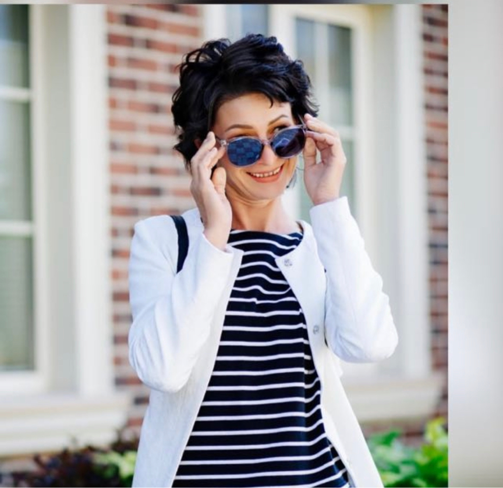 Андрияхина Галина