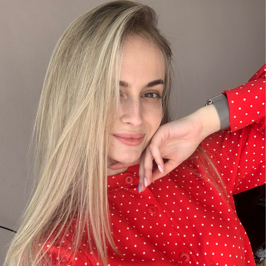 Алексеева Ольга