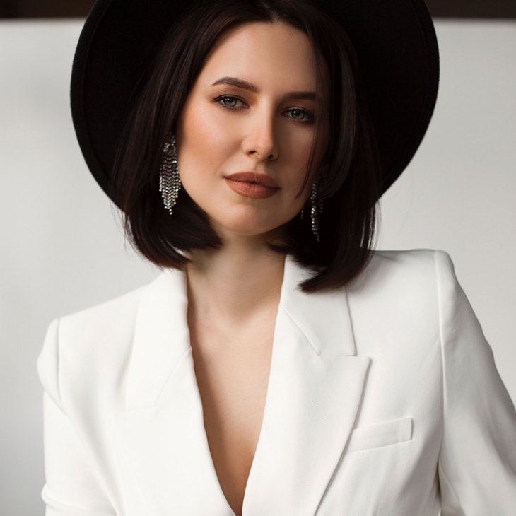 Галушко Ирина