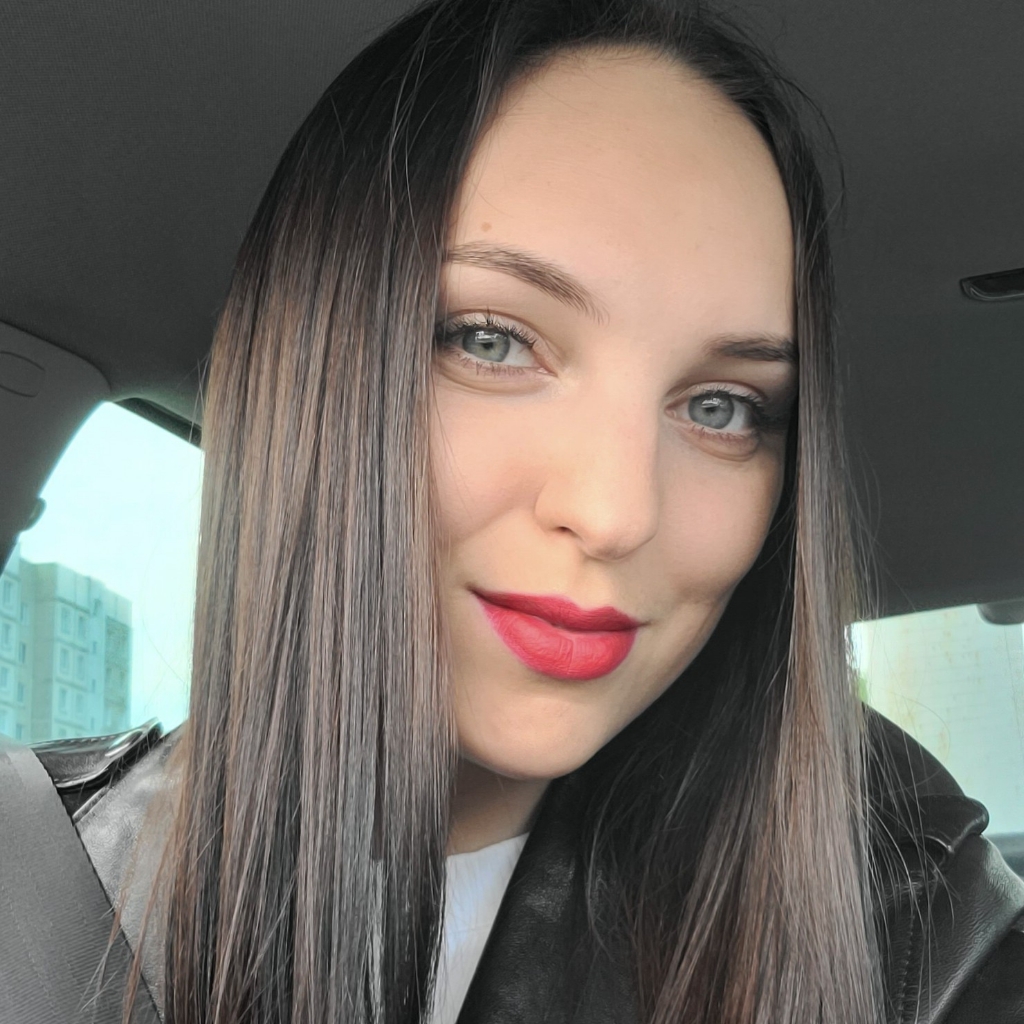Korzuk Diana