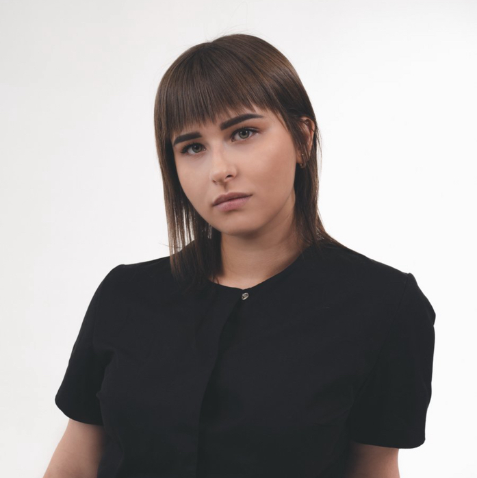 Хохленкова Олеся