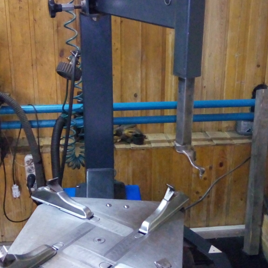 Шиносервис