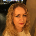 Шамрина Наталия