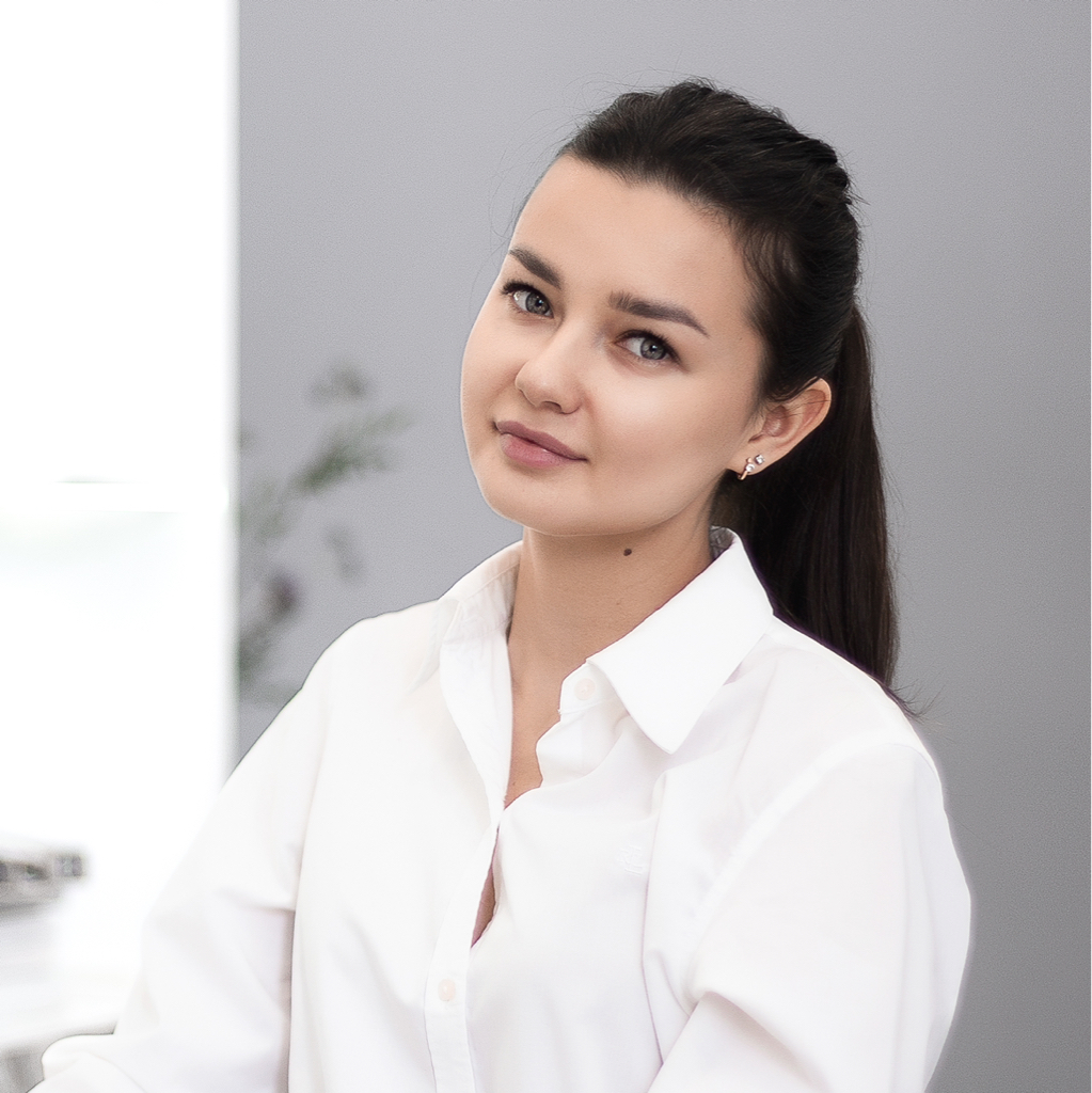 Миннахметова Карина Ринатовна