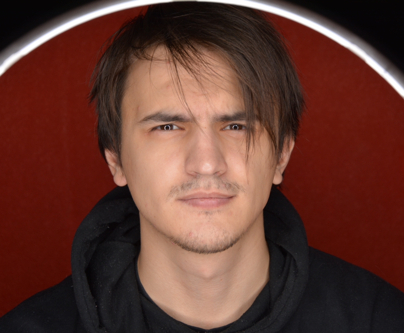 Бибиков Евгений