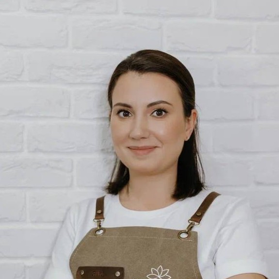 Колесникова Яна