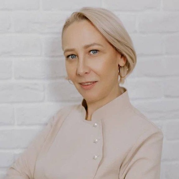 Самойлова Оксана