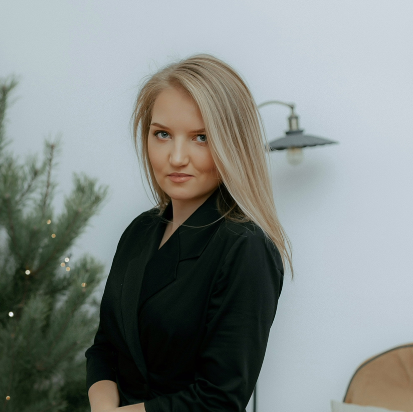 Валерия Сотрудник