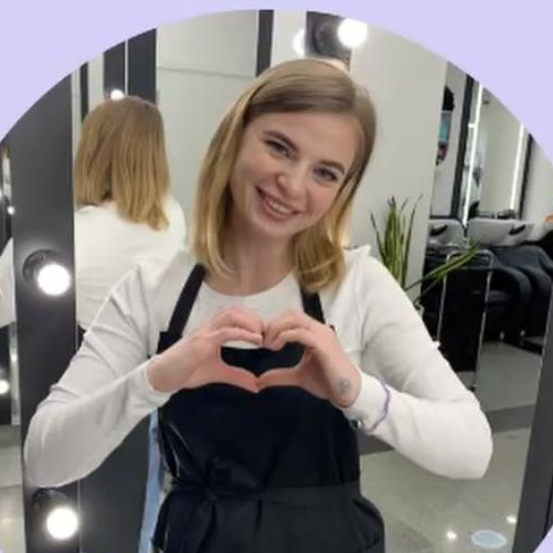 Абидина Анна