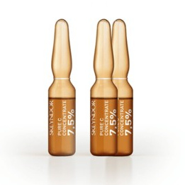 Уход Power C+ антиоксидантный/ перед банкетом осветляющий с витамином С (25/35/45+)