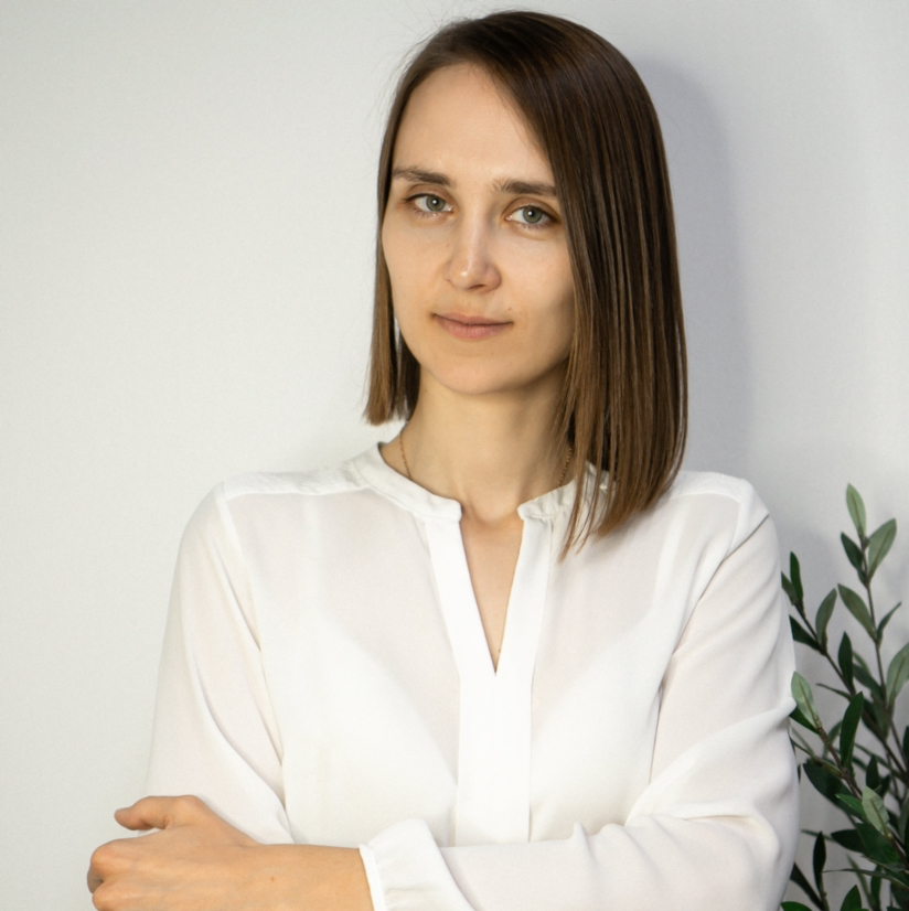 Гуртовая Ксения