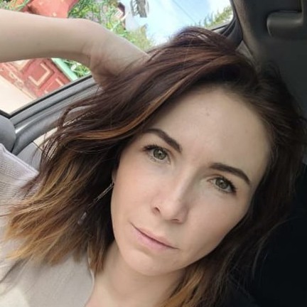 Виктория Лазарь