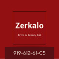 Brow-bar "Zerkalo"